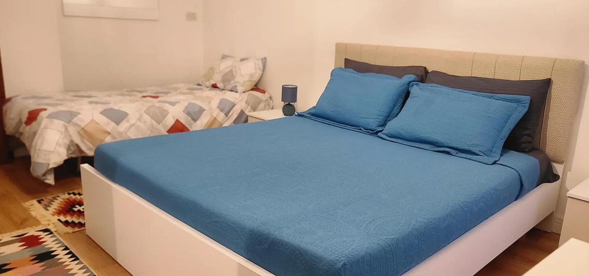 Apartament Center Tirana Apartment